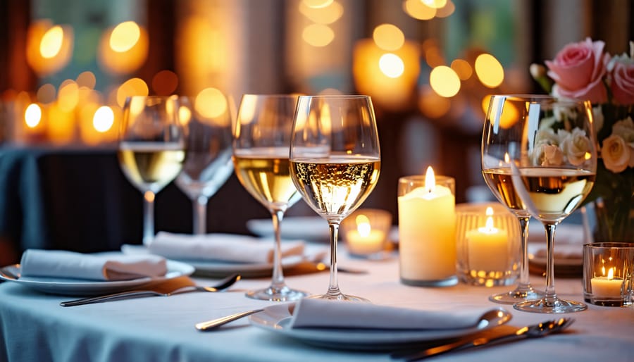 Toronto's Top 10 Most Romantic Restaurants for Date