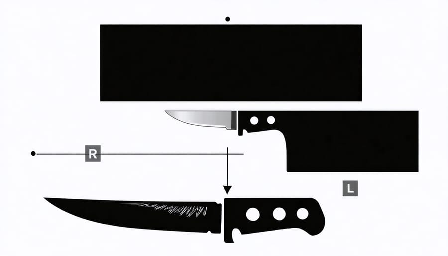Comparison of virtual reality and traditional knife skills training techniques